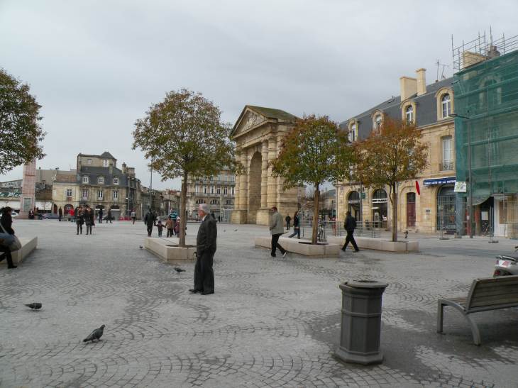  place de la Victoire